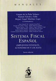 Sistema Fiscal Espaol  ( Iustel )