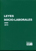 Leyes socio- laborales 2011