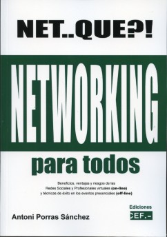 Net net..que? Networking para todos