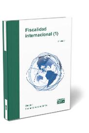 Fiscalidad internacional ( 2 tomos )