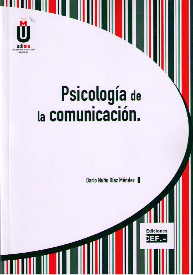Psicologia de la comunicacion