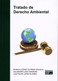 Tratado de Derecho Ambiental