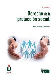 Derecho de la protección social 2021