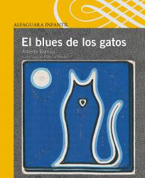 El blues de los gatos