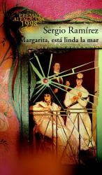 Margarita, est linda la mar (Premio Alfaguara 1998)