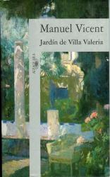 Jardn de Villa Valeria