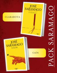 Biblioteca Saramago II (Pack Ebook 2 ttulos: Claraboya y Can)