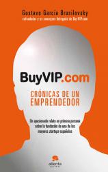 BuyVIP.com Crnicas de un emprendedor