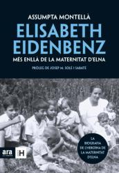 Elisabeth Eidenbenz: ms enll de la Maternitat d'Elna