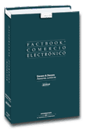 Factbook Comercio Electrónico