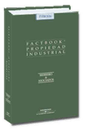 Factbook Propiedad Industrial