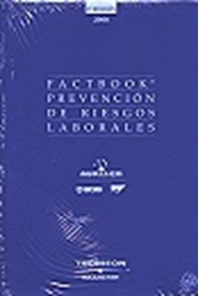Factbook Prevención de Riesgos Laborales