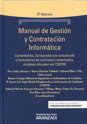 Manual de Gestión y Contratación Informática