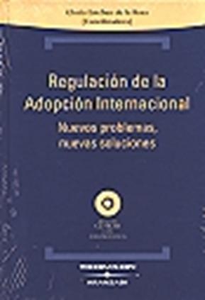 Regulación de la adopción internacional