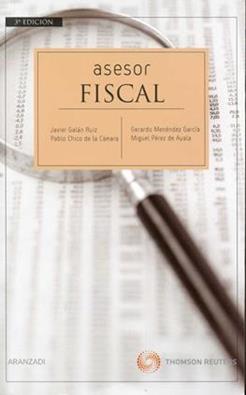 Asesor fiscal