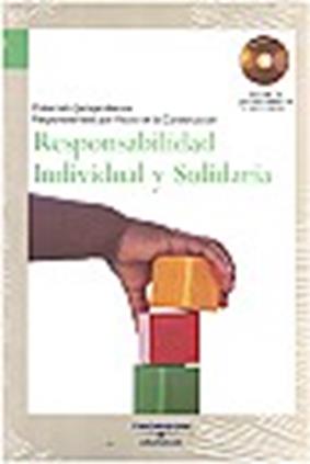 Responsabilidad individual y solidaria