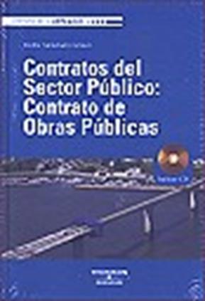 Contratos del Sector Público: Contrato de Obras Publicas.