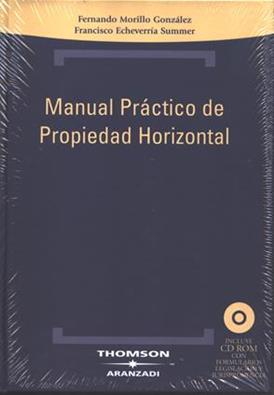 Manual practico de propiedad horizontal