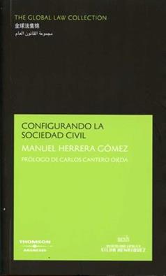 Configurando la sociedad civil