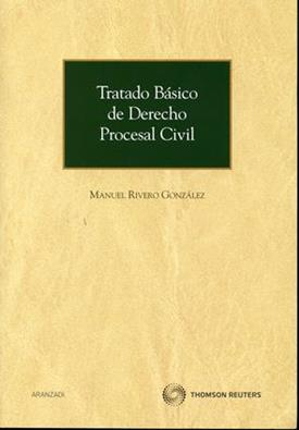 Tratado Basico de Derecho Procesal Civil