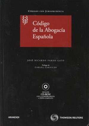 Codigo de la Abogacia española