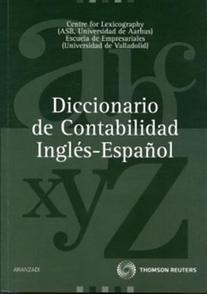 Diccionario de contabilidad ingles-español