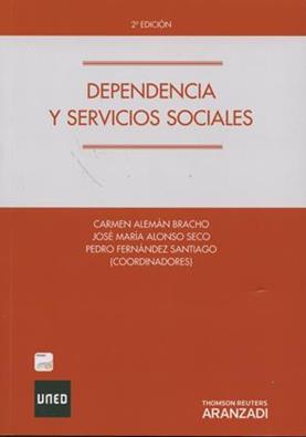 Dependencia  y  Servicios Sociales