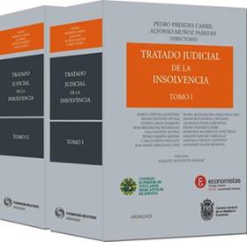 Tratado Judicial de la Insolvencia