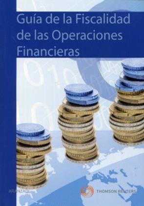 Guia de la Fiscalidad de las Operaciones Financieras