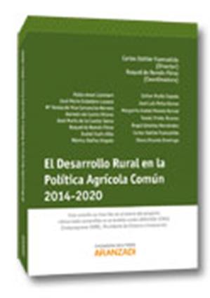 El desarrollo rural en la política agraria común 2014-2020