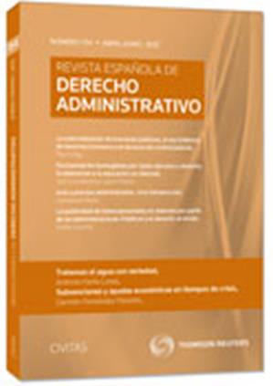 Revista Española de Derecho Administrativo