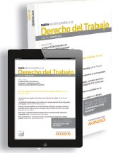 Revista Española de Derecho del Trabajo