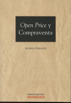 Open Price y Compraventa
