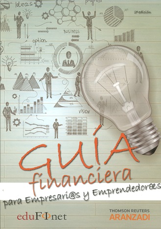 Guia financiera para Empresarios y Emprendedores