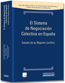 El sistema de negociacion colectiva en España