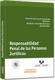 Responsabilidad Penal de las Personas Juridicas