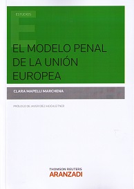 El modelo penal de la Union Europea