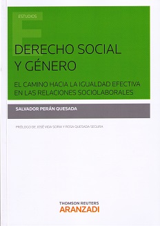 Derecho social y genero