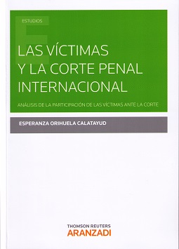 Las victimas y la corte penal internacional