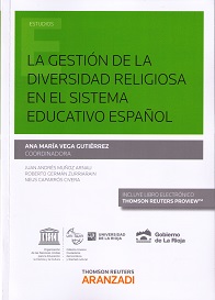 La gestion de la diversidad religiosa en el sistema educativo espaol