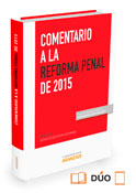 Comentario a la reforma penal del 2015