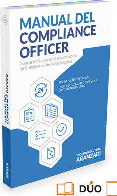 Manual del compliance officer