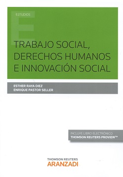 Trabajo social, derechos humanos e innovacin social