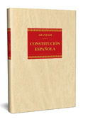 Constitución Española Lujo