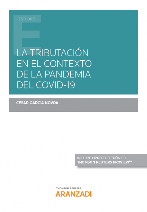La Tributación en el contexto de la pandemia del COVID-19
