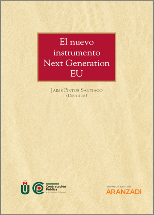 El nuevo instrumento Next Generation EU