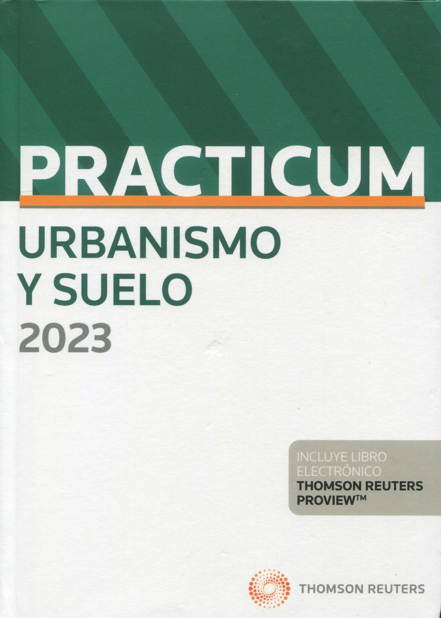 Practicum de Urbanismo y Suelo 2023