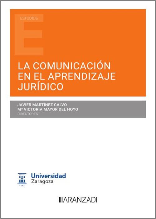 La comunicacin en el aprendizaje jurdico