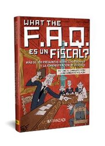 What the FAQ es un fiscal ?