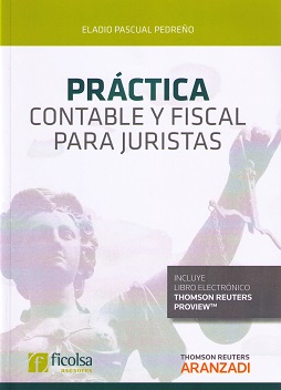 Práctica contable y fiscal para juristas